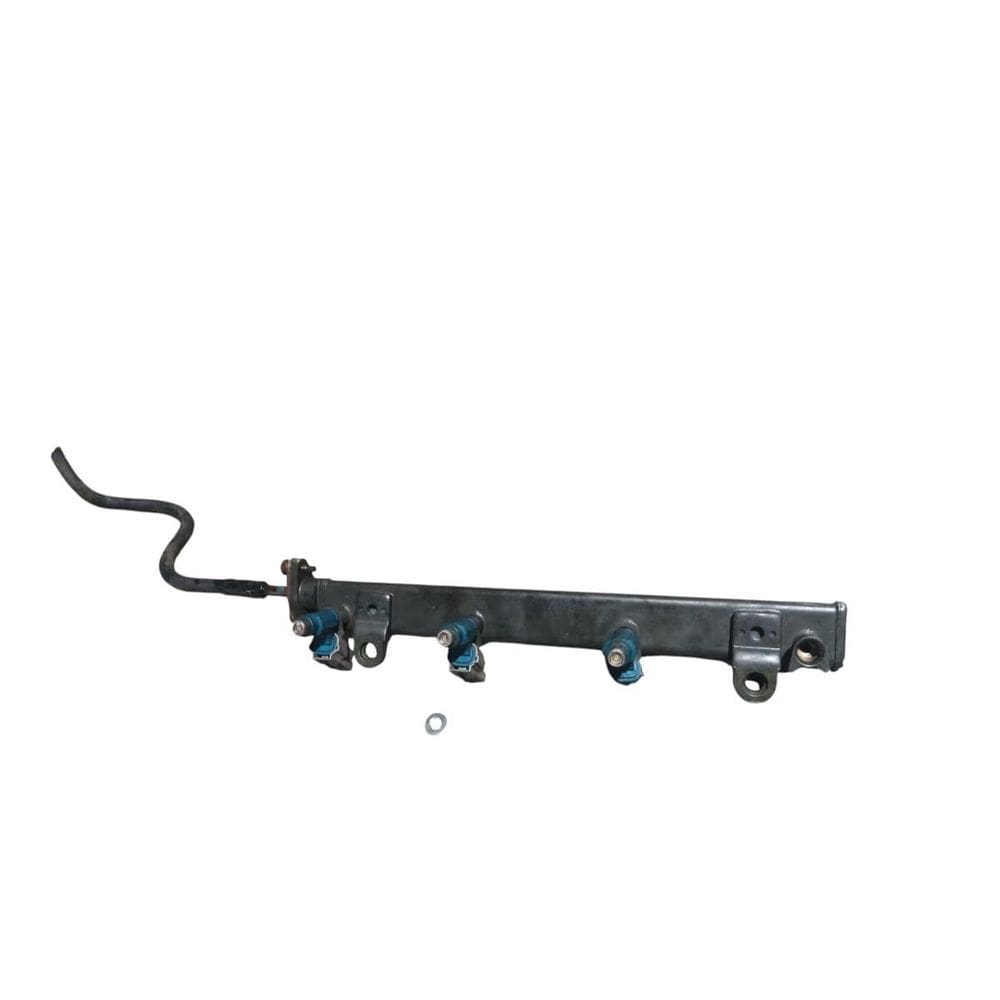 MP - Flauta Bicos Injetor Mitubishi Artrek 2