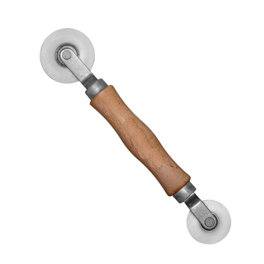 Aplicador Passador Fita De Led Rolete Nordecor