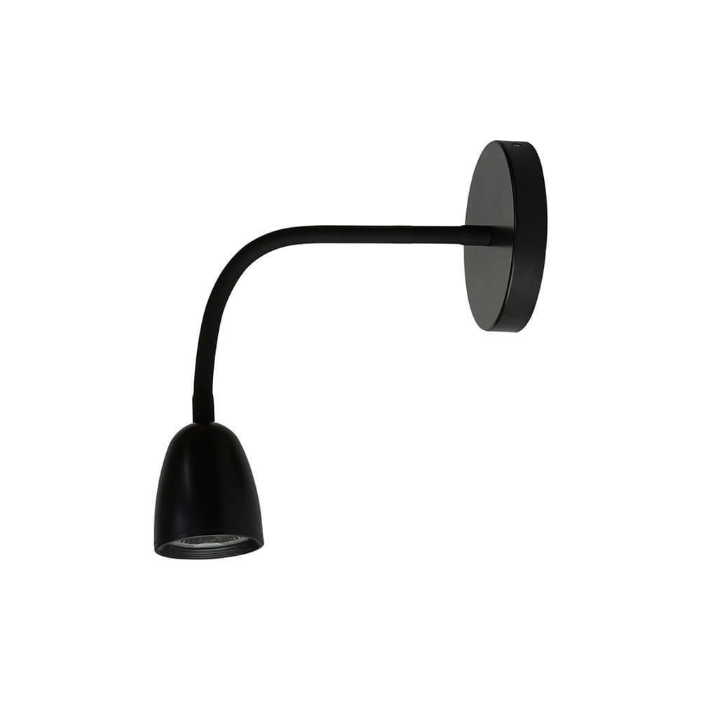 Arandela Taschibra Direct Articulável Led MR16 Bivolt