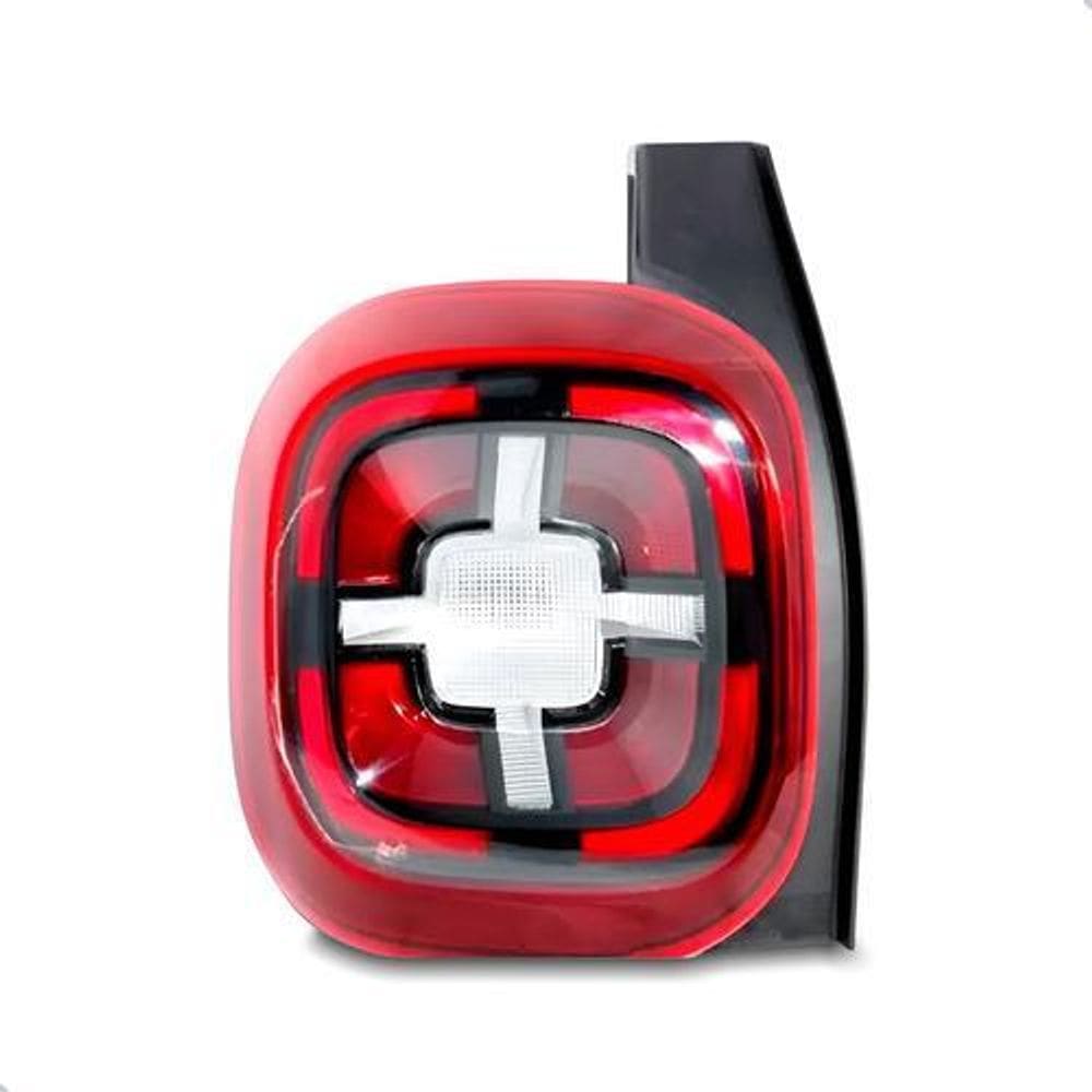 Lanterna Duster 2021 A 2024 Sem Led Especifico Novo