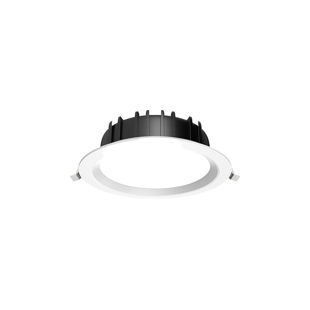 Plafon de Embutir Taschibra Downlight Max Led 25W Bivolt