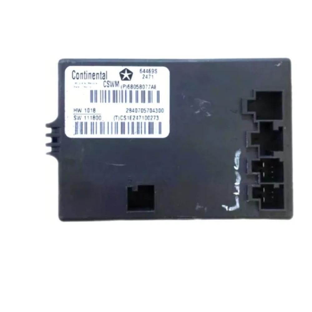 MP - Modulo Bcm Banco Journey P68058077Ae