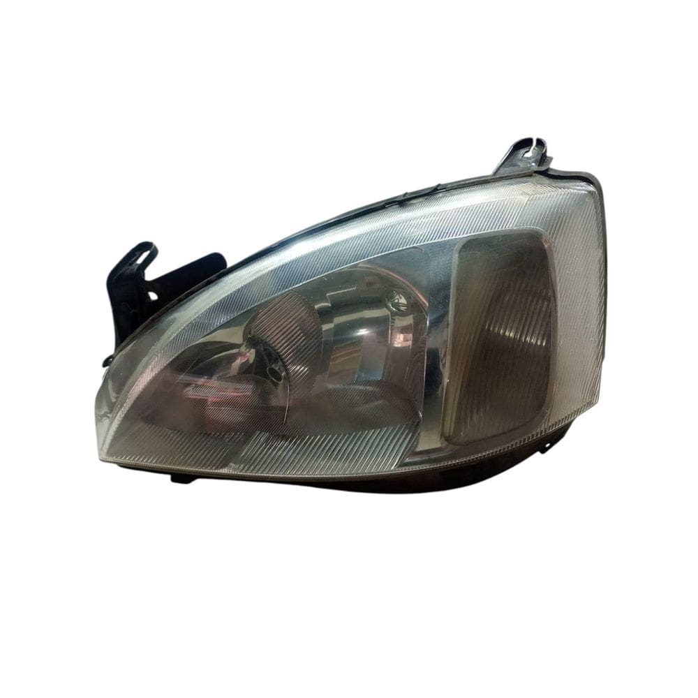 Farol Esquerdo Chevrolet Corsa 2009 A 2012