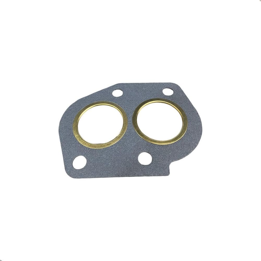 MP - Junta Escape Saida Fiat 1 500 1 600 Uno