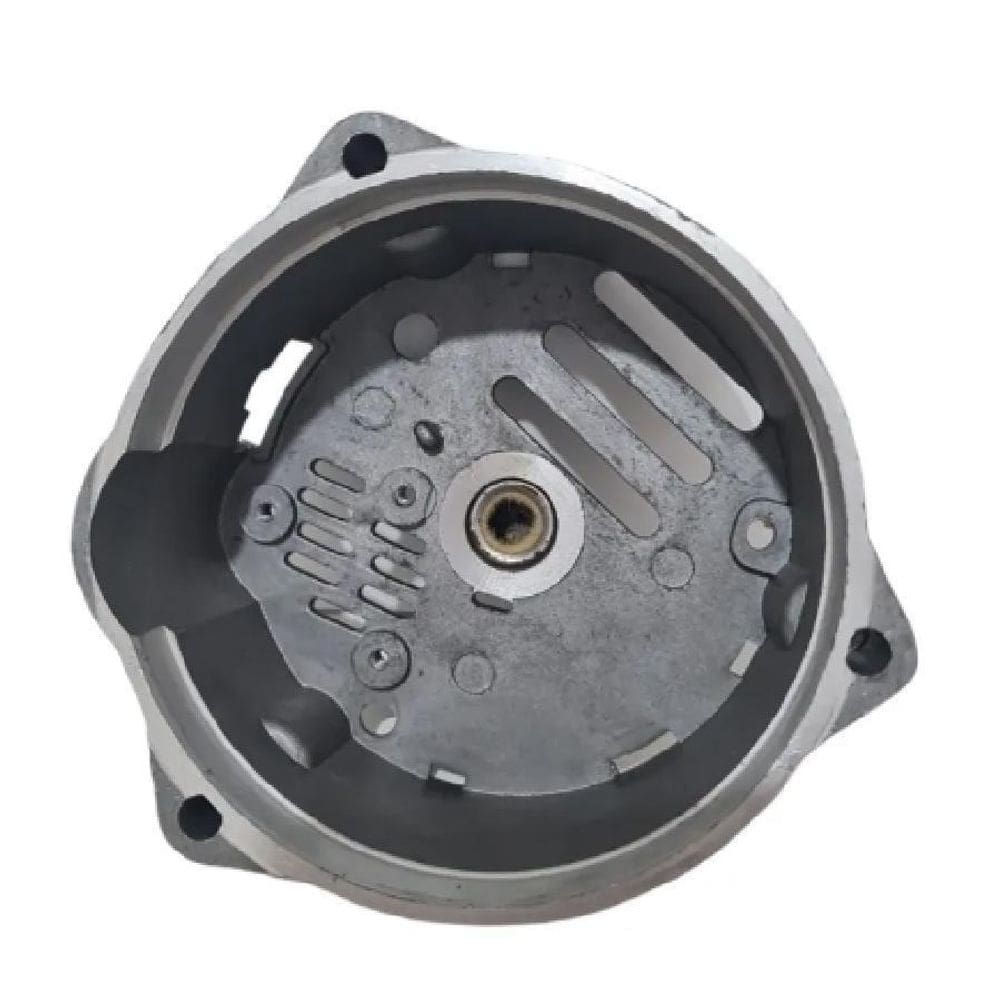 Opala Tampa Posterior Do Alternador Gm Genuíno