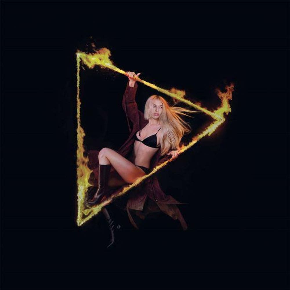 Cd Ava Max - Don`T Click Play