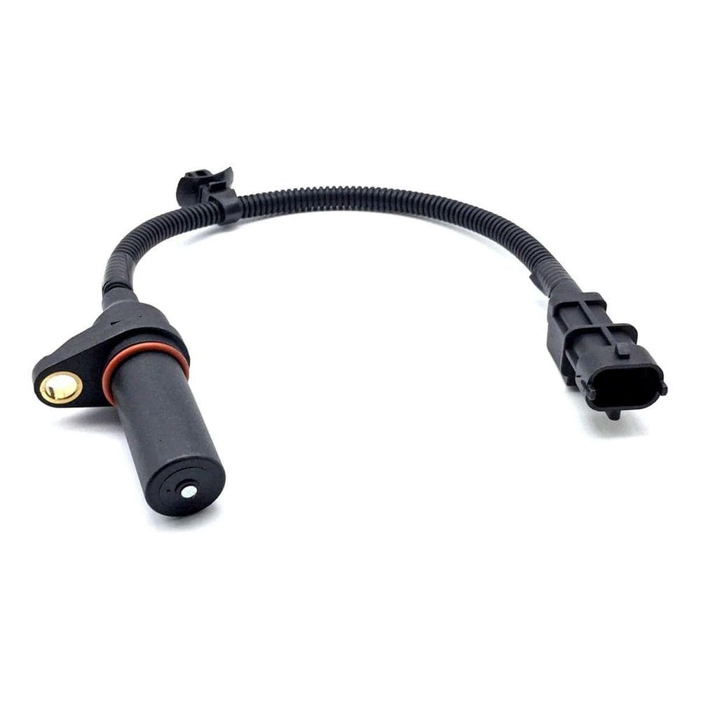 Sensor Rotação Hyundai Veloster Kia Cerato 391802B000