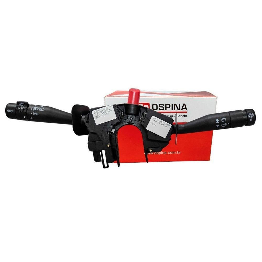 Chave Seta Para Ford Ka 2000 A 2014 Sem Limpador Traseiro