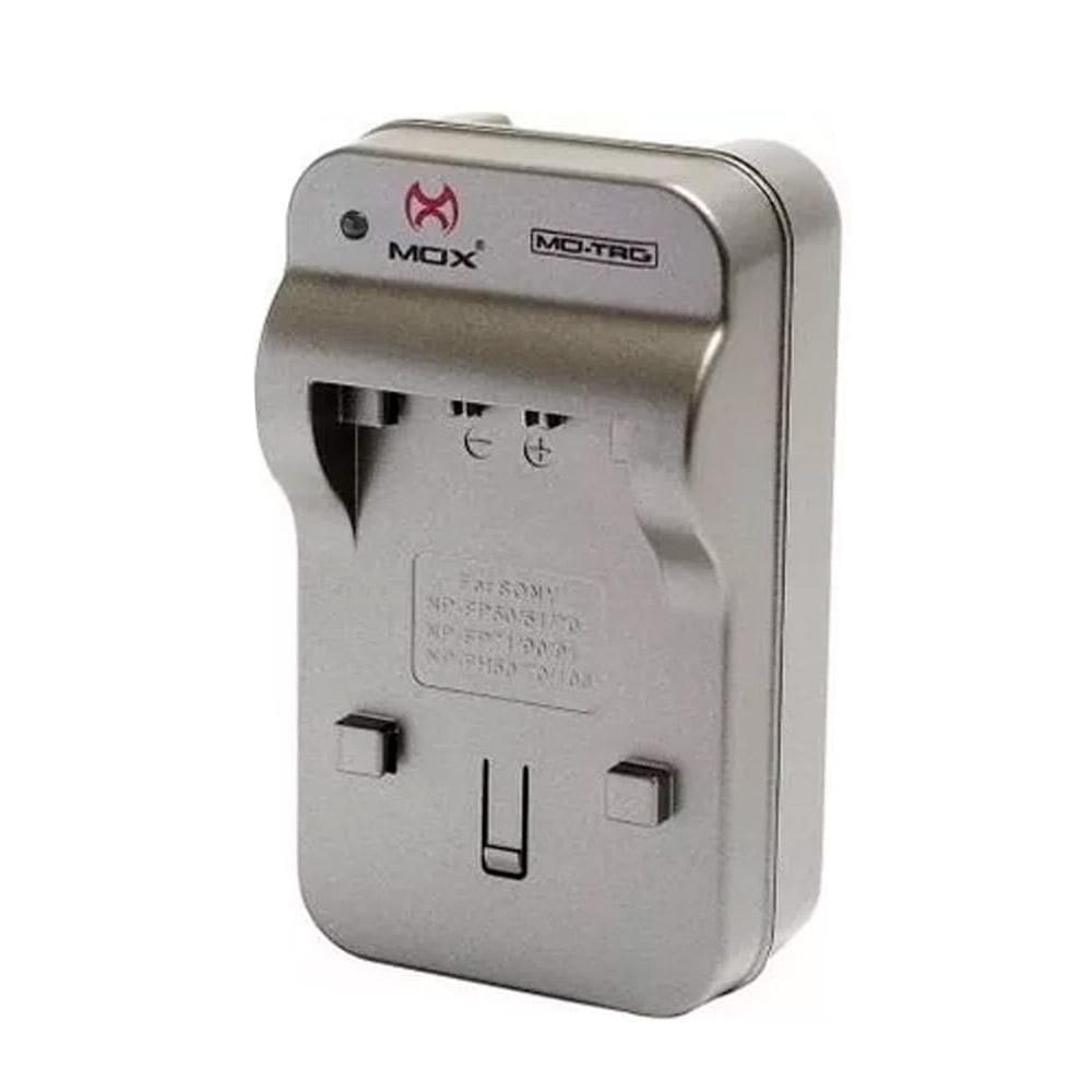 Carregador Para Baterias Mox Mo-Trg G Bg1 Fg1 Autostop