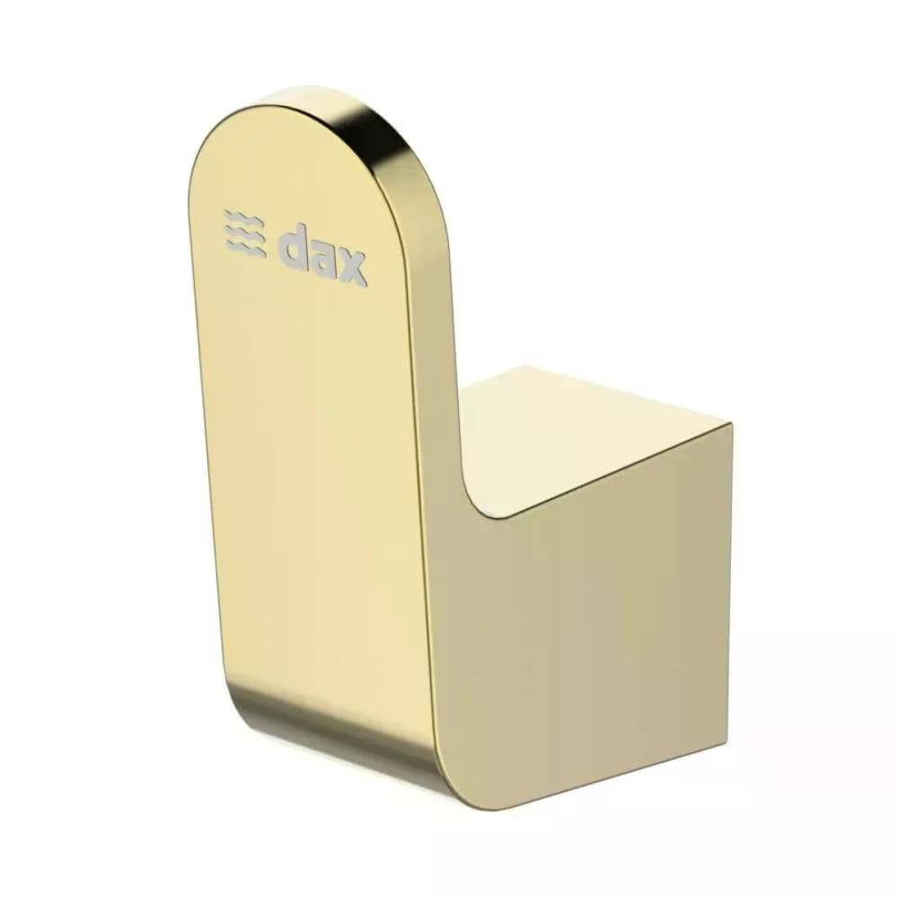 Cabide Dax Iguaçu Gold Dax-2060-ig-gd