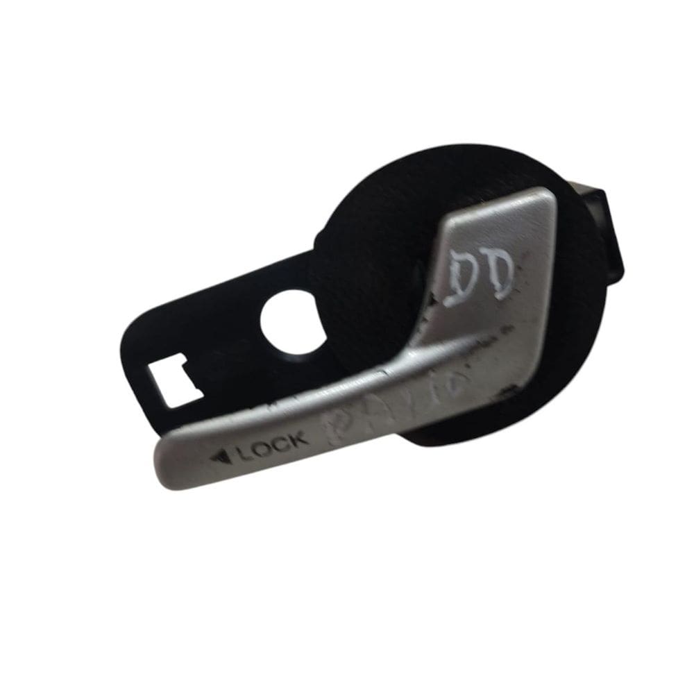 Maçaneta Interna Dianteira Direita Palio 2008 A 2012