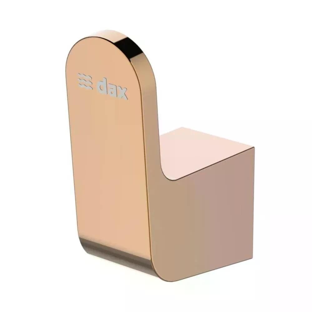 Cabide Dax Iguaçu Rose Gold Dax-2060-ig-rg