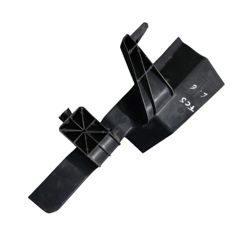 Defletor Radiador Esquerdo Focus 2016