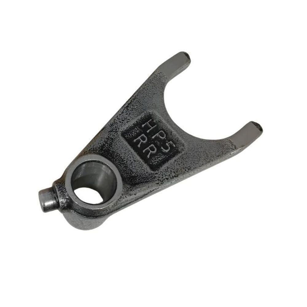 Honda Trx Fourtrax 420 Cambio Garfo Traseiro Genuíno