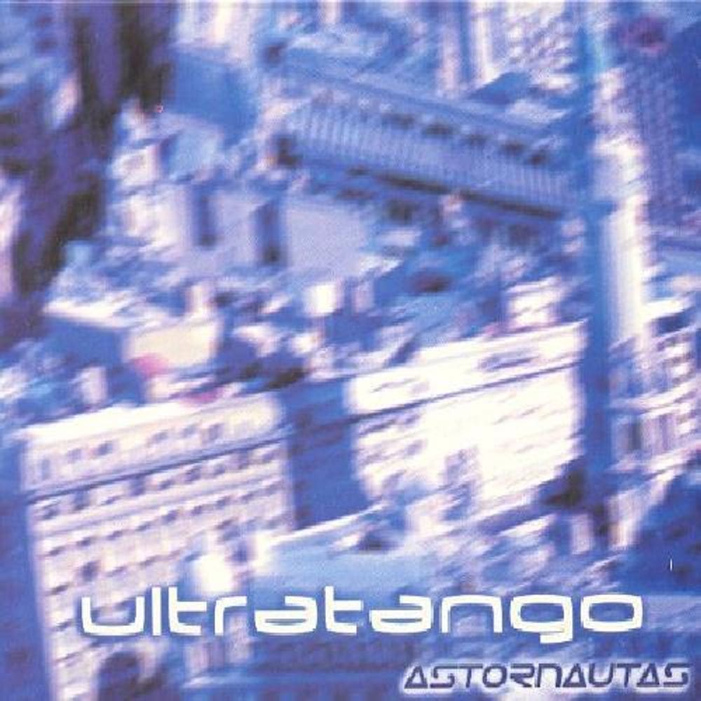 Ultratango - Cd