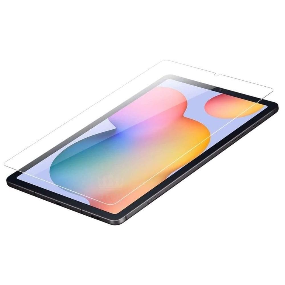 Proteção Tela Película Vidro Para Galaxy S6 Lite P610