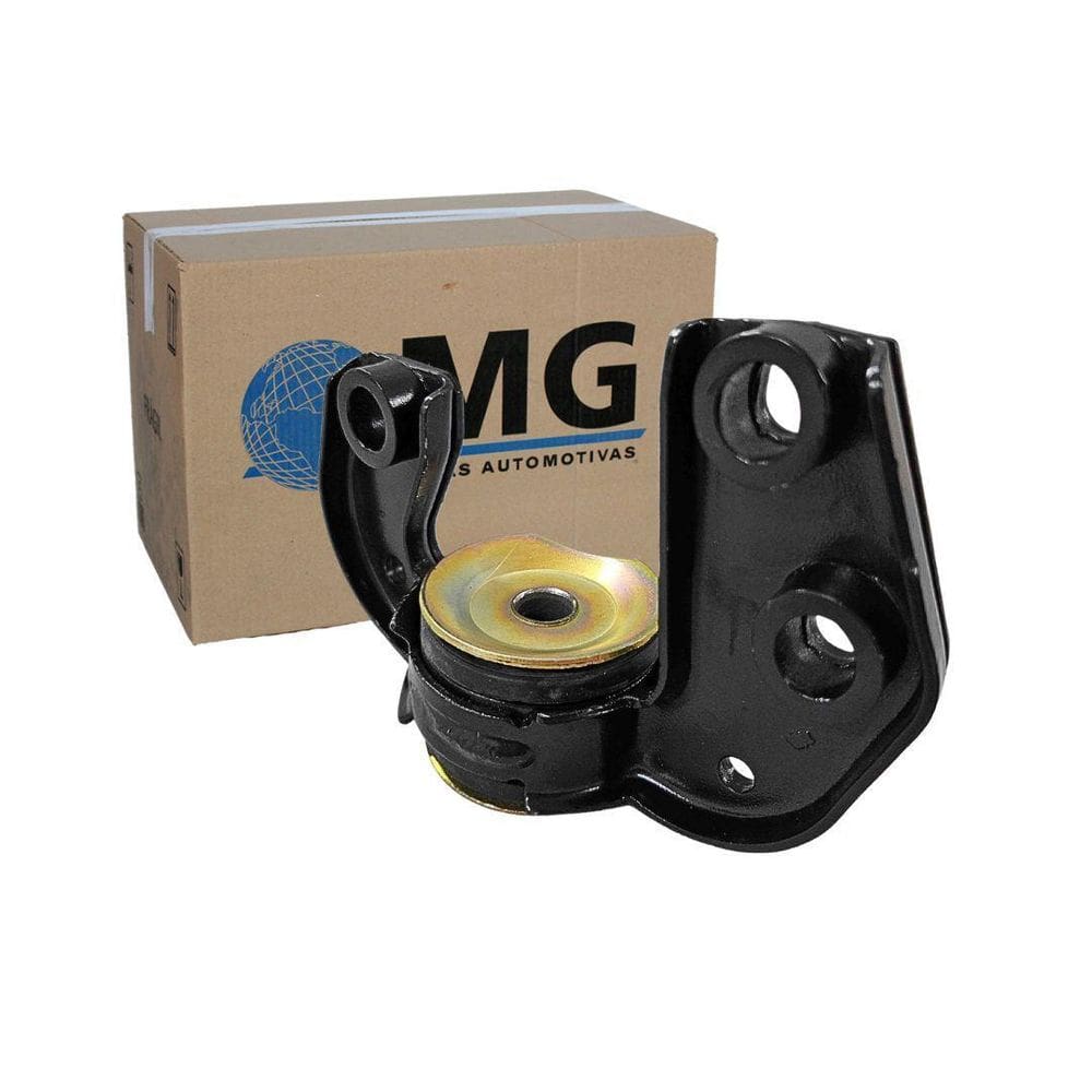 MP - Suporte Morcego Barra Tensora Para Monta