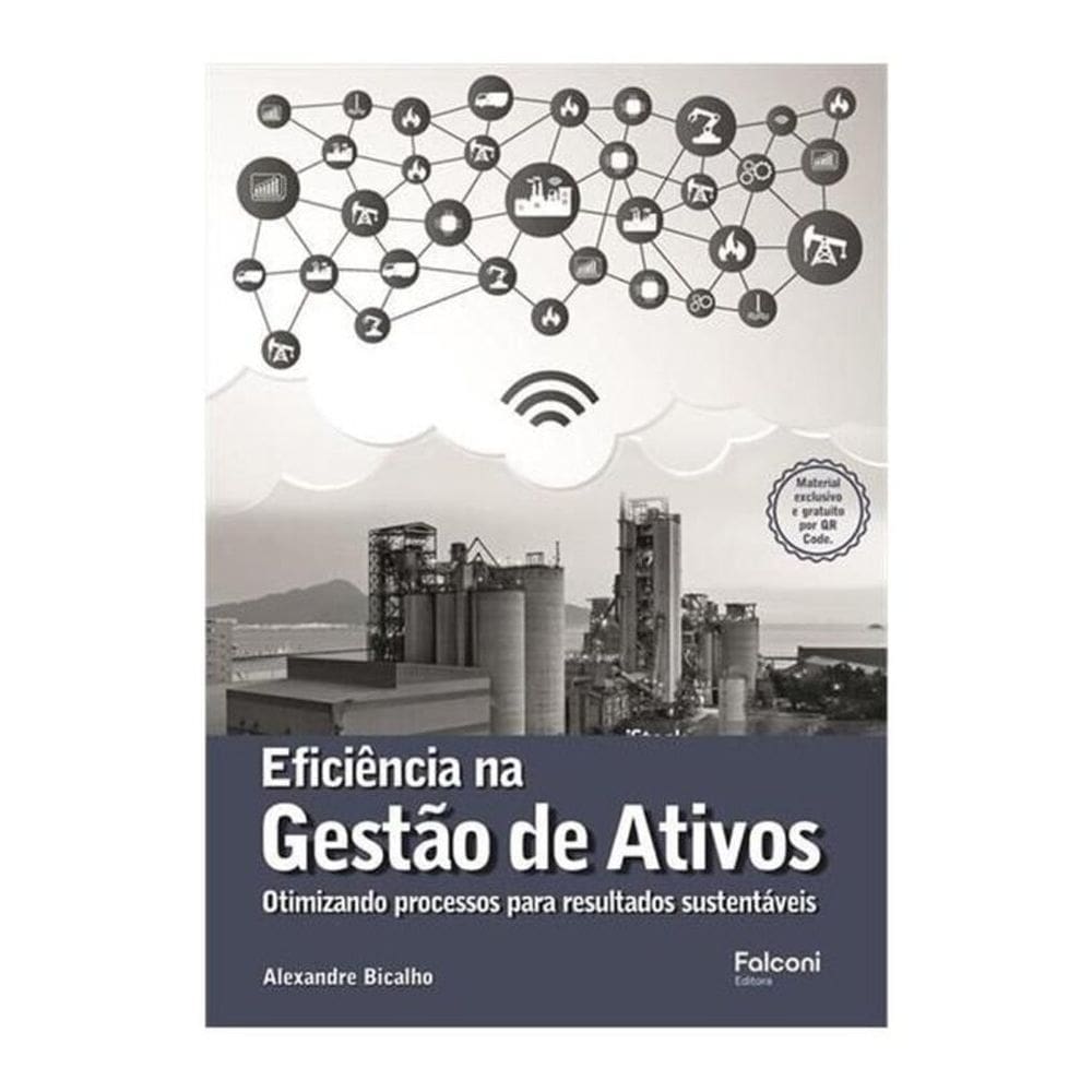 Eficiência Na Gestão De Ativos