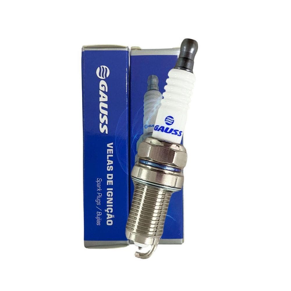 Vela De Ignição Iridium Para Honda Accord 2.0 2008 A 2010