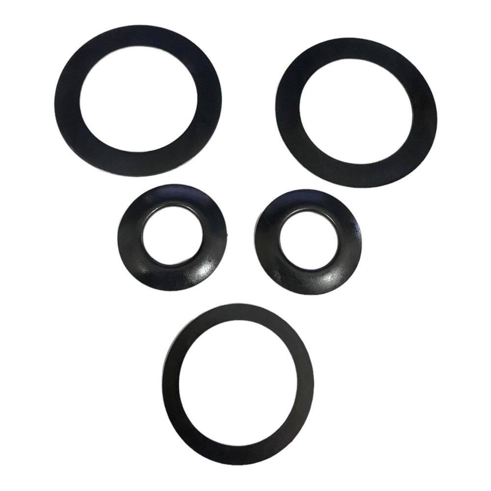 Jogo Arruelas Diferencial Ranger 98/01 Diferencial Visteon