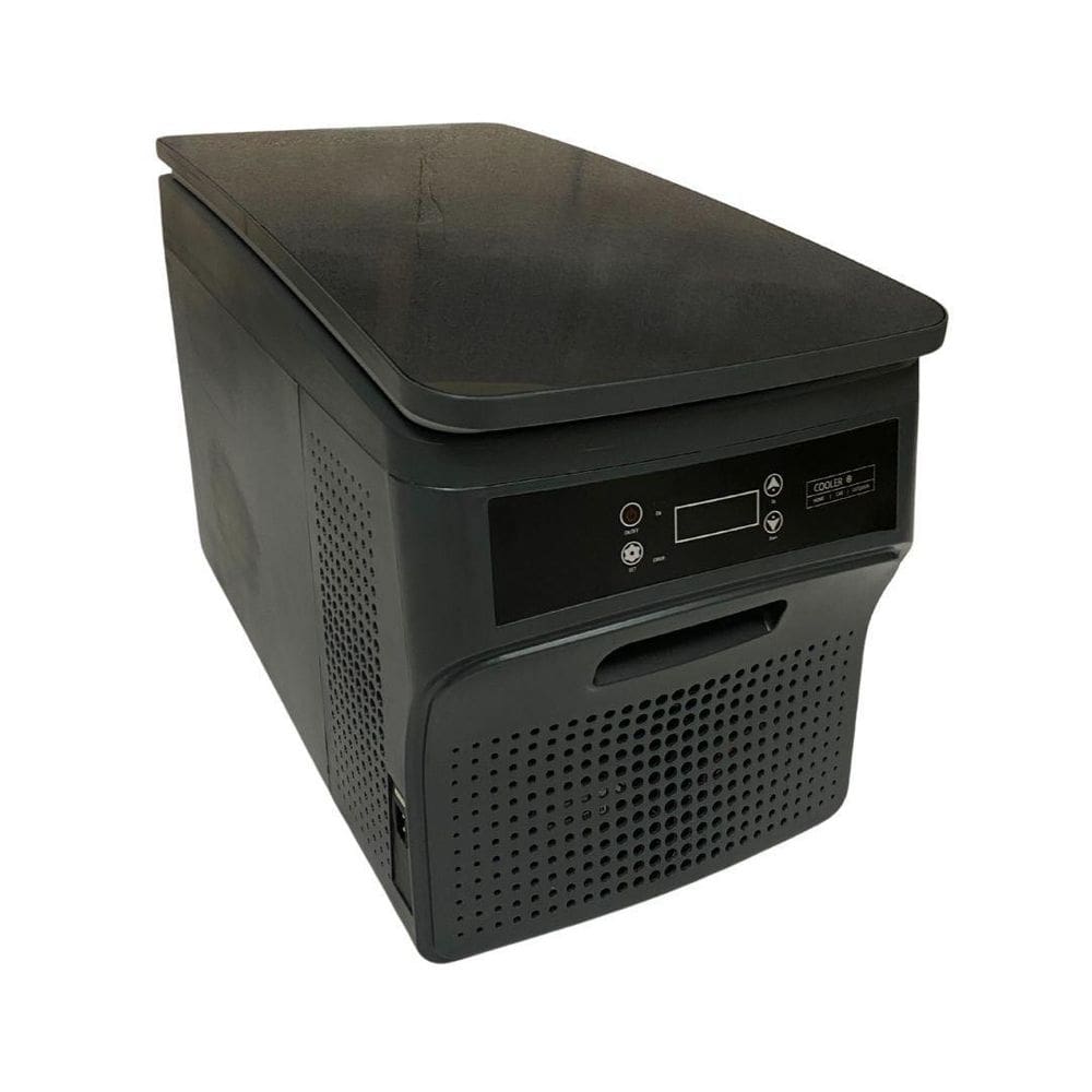 Geladeira Portátil 26 Litros 12V/24V 110V/220V Caminhão Van