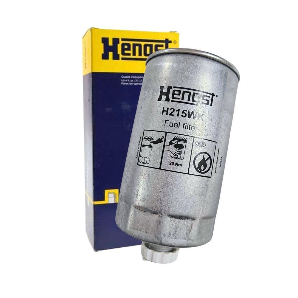 MP - Filtro Combusti vel Separador Para Iveco