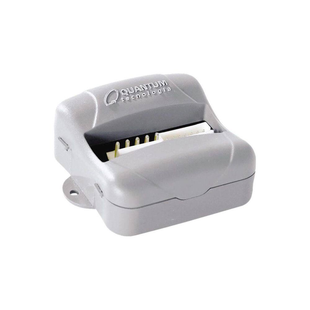 Modulo De Vidro Eletrico Quantum Lv8Fc27 Para Chevrolet...