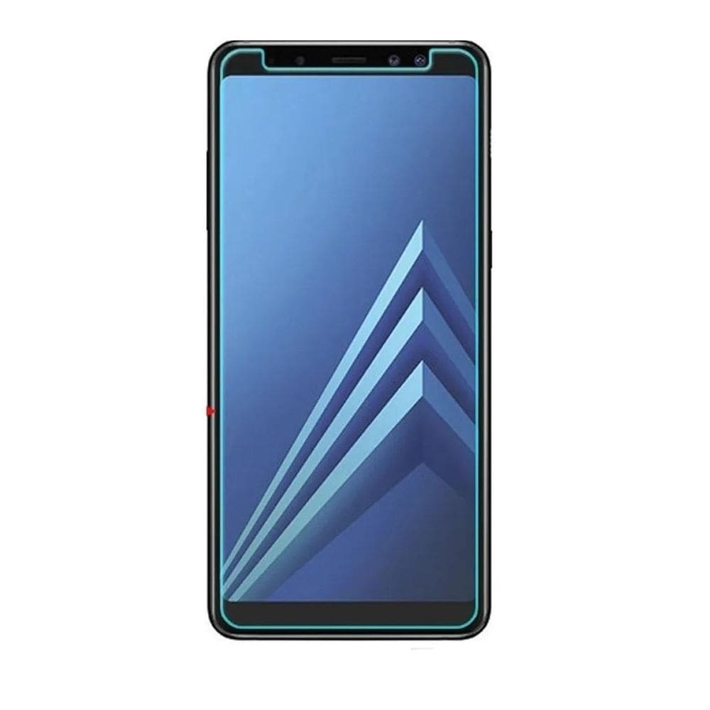 Pelicula Vidro Blindada Novo Samsung Galaxy J8