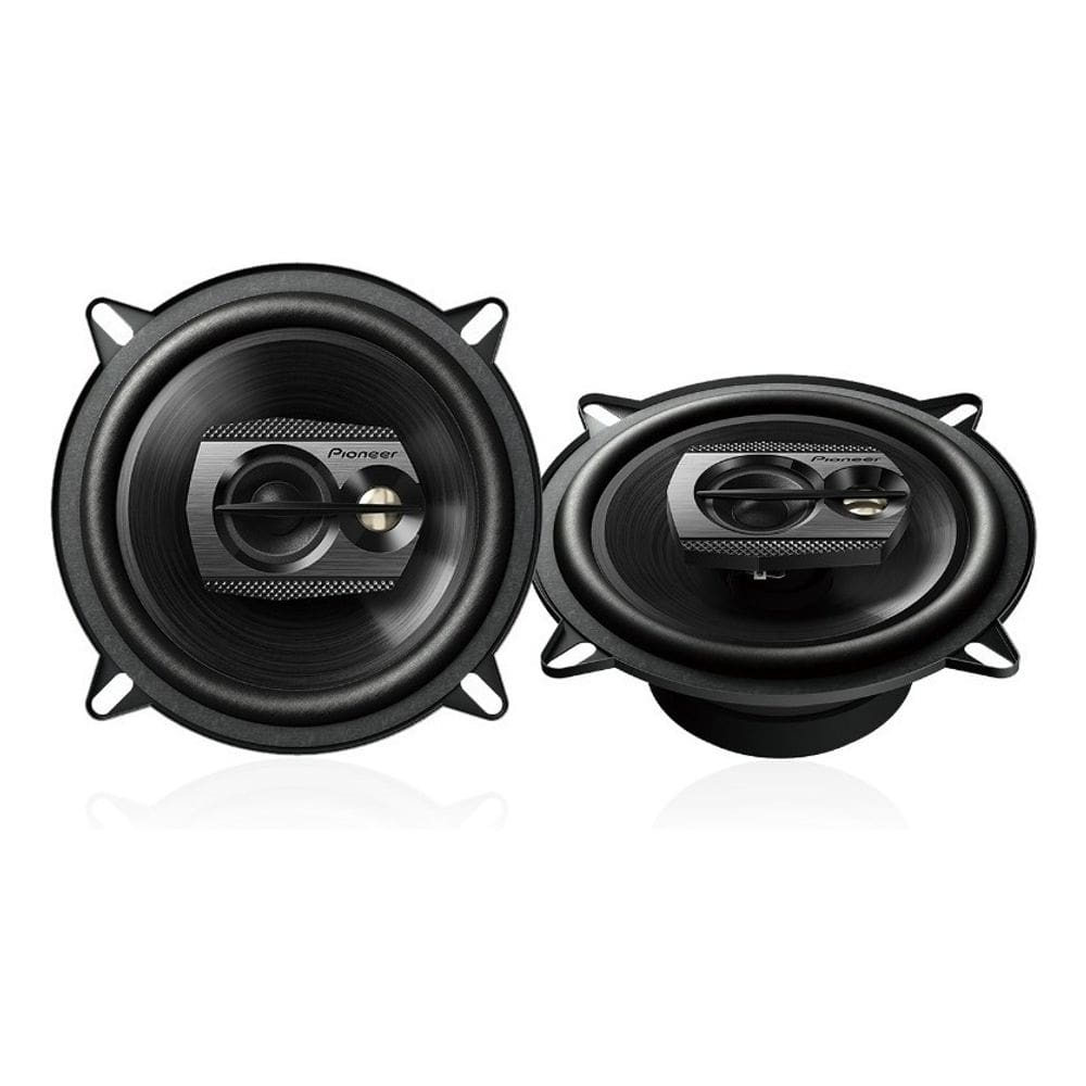 Alto-falante Pioneer Ts-1390br Triaxial 5 Polegadas