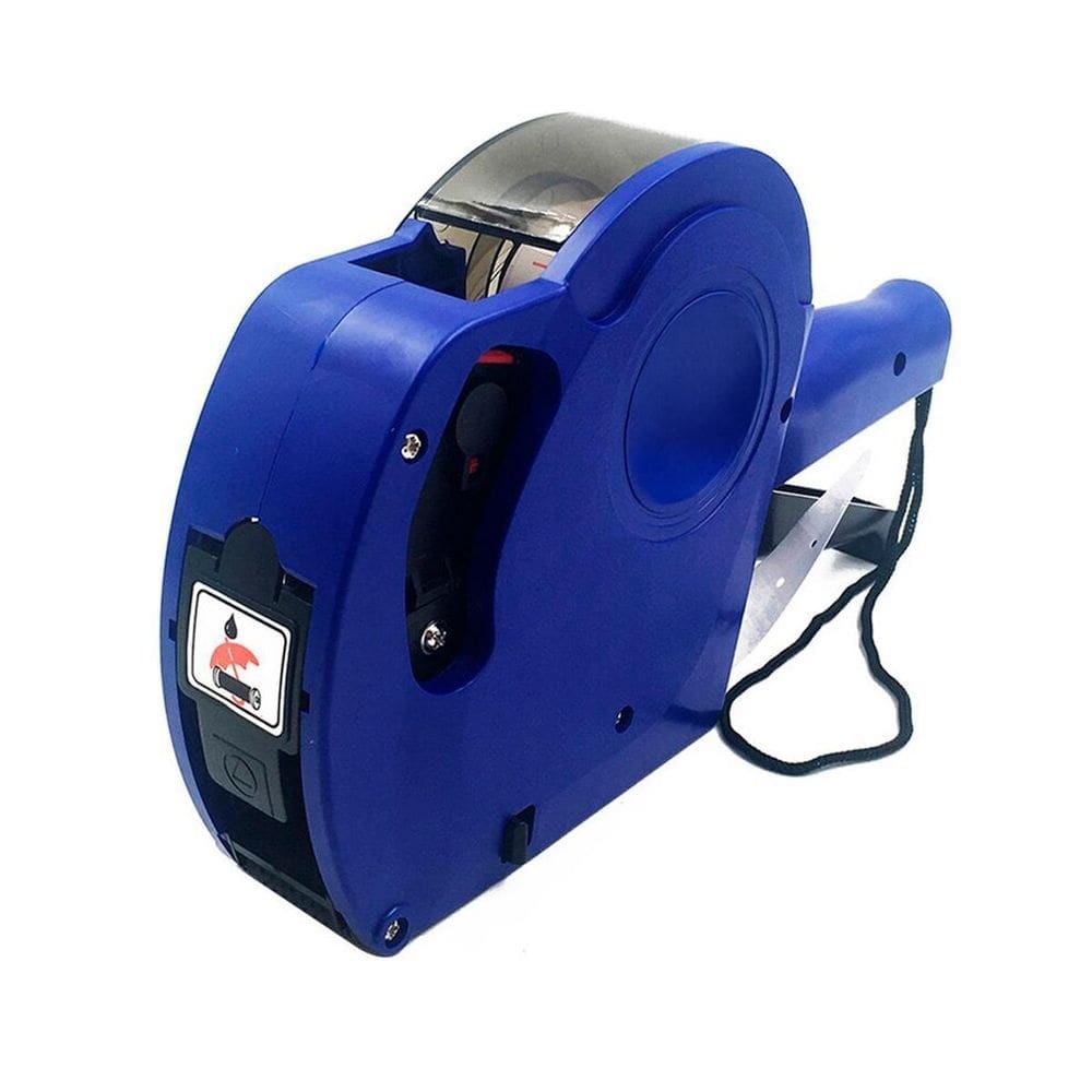 MP - Etiquetadora Manual Compacta Para Imprim