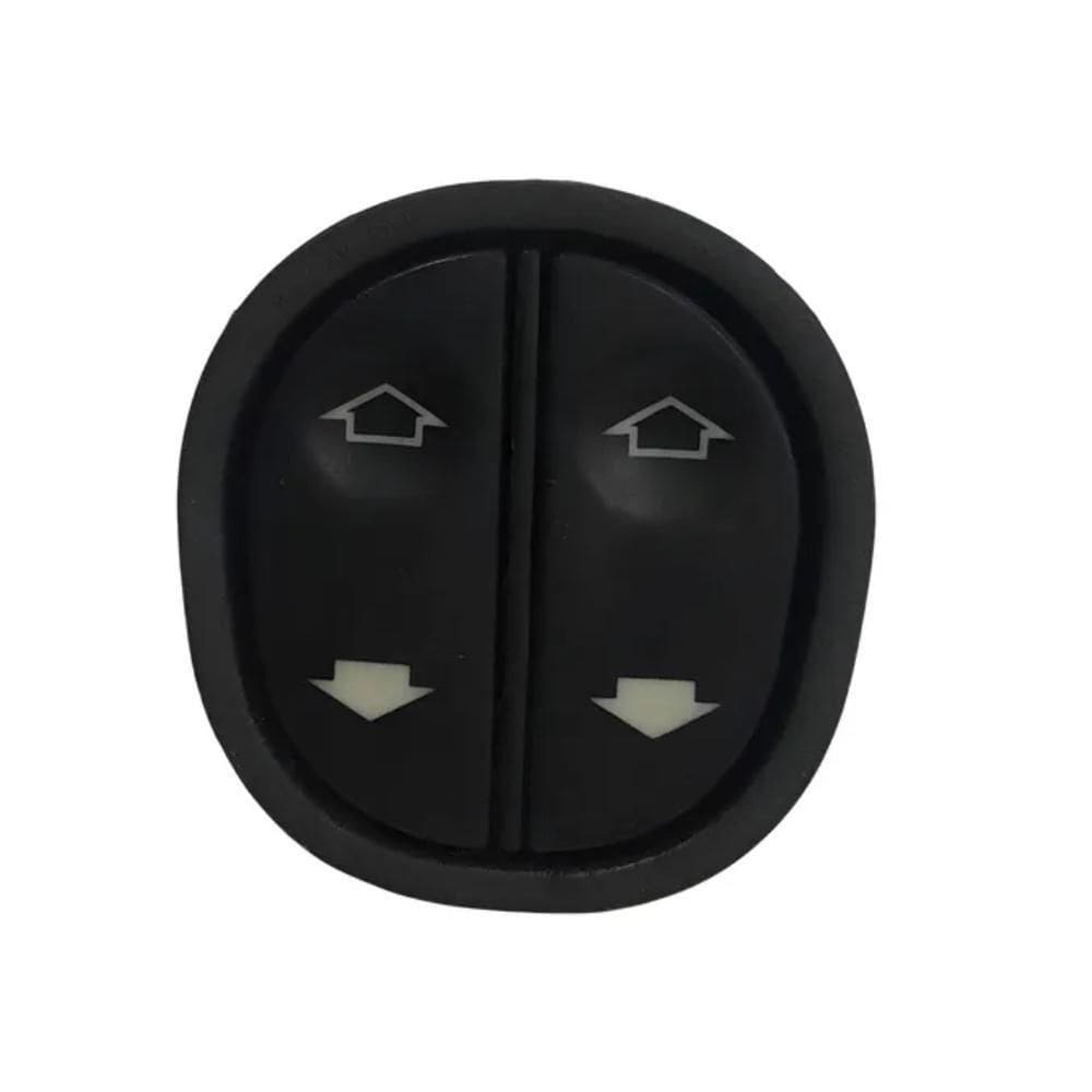 Botão Comando Vidro Elétrico Ford Ka 2008 A 2013 7S55B24057