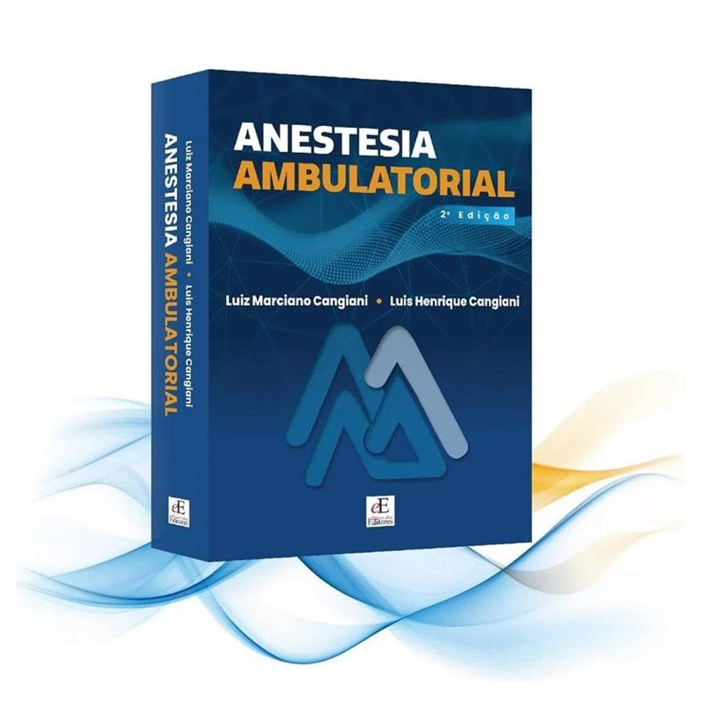 Anestesia Ambulatorial