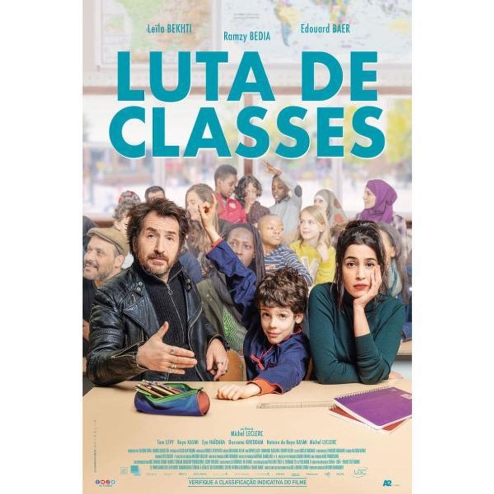 MP - Luta De Classes Dvd