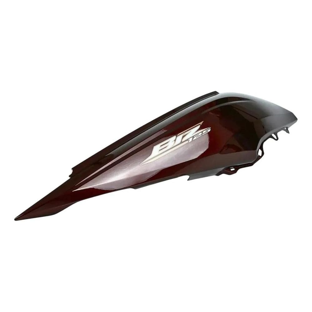 MP - Honda Biz 125 Tampa Lateral Direita Genu