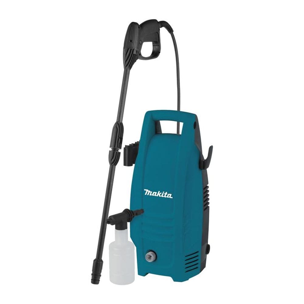 Lavadora Alta Pressão 1300W Makita Hw101 127V