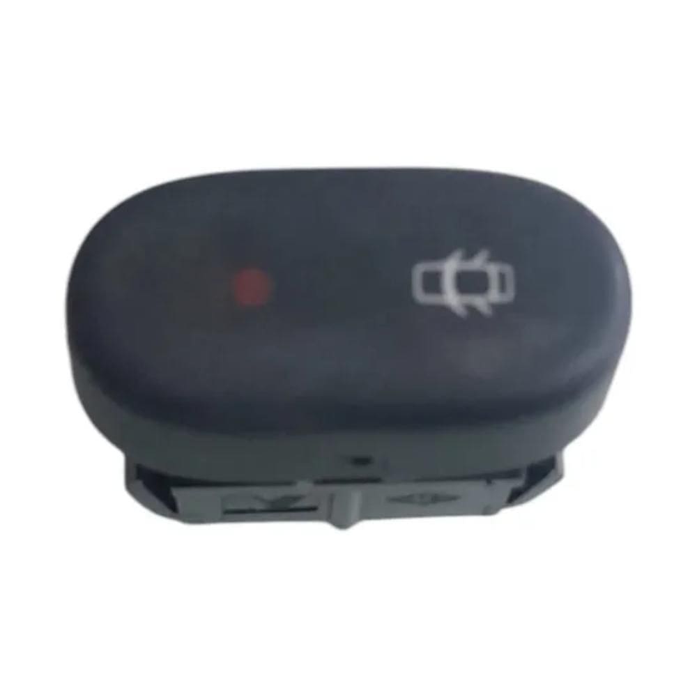 Botao Trava Elétrica Renault Clio 2003 A 2012 134710