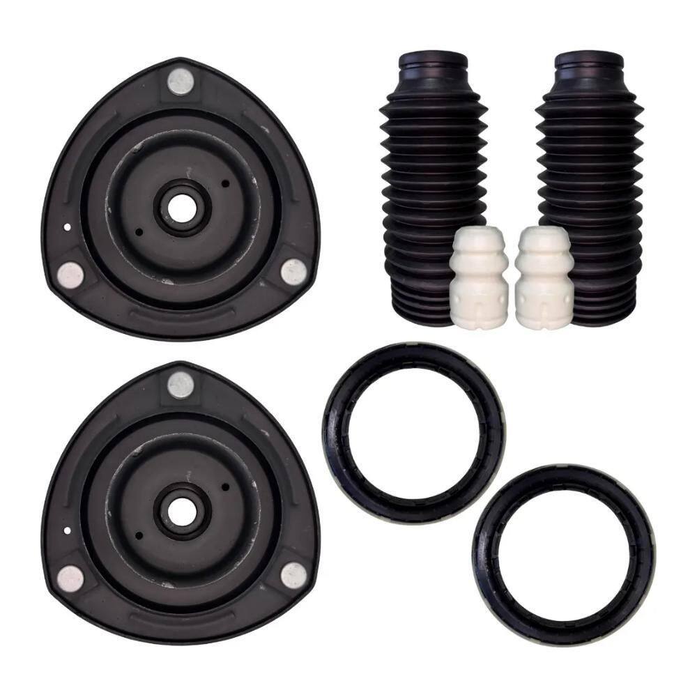 Kit Amortecedor Dianteiro Hyundai Kia Fé, Cruz, Carnival