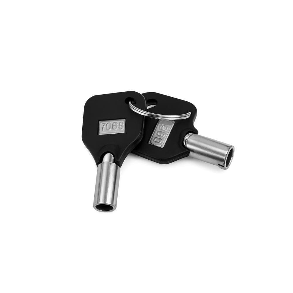 Chave De Segurança Mvd 5404 Gw Intelbras