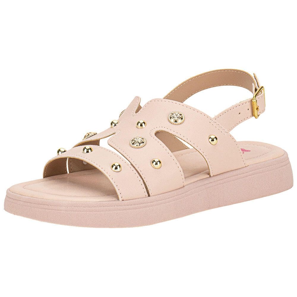 Sandália Infantil Nilqi 36004