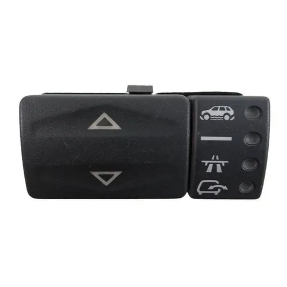 Botão Comando Range Rover Controle Tração Suspensão Amr5823