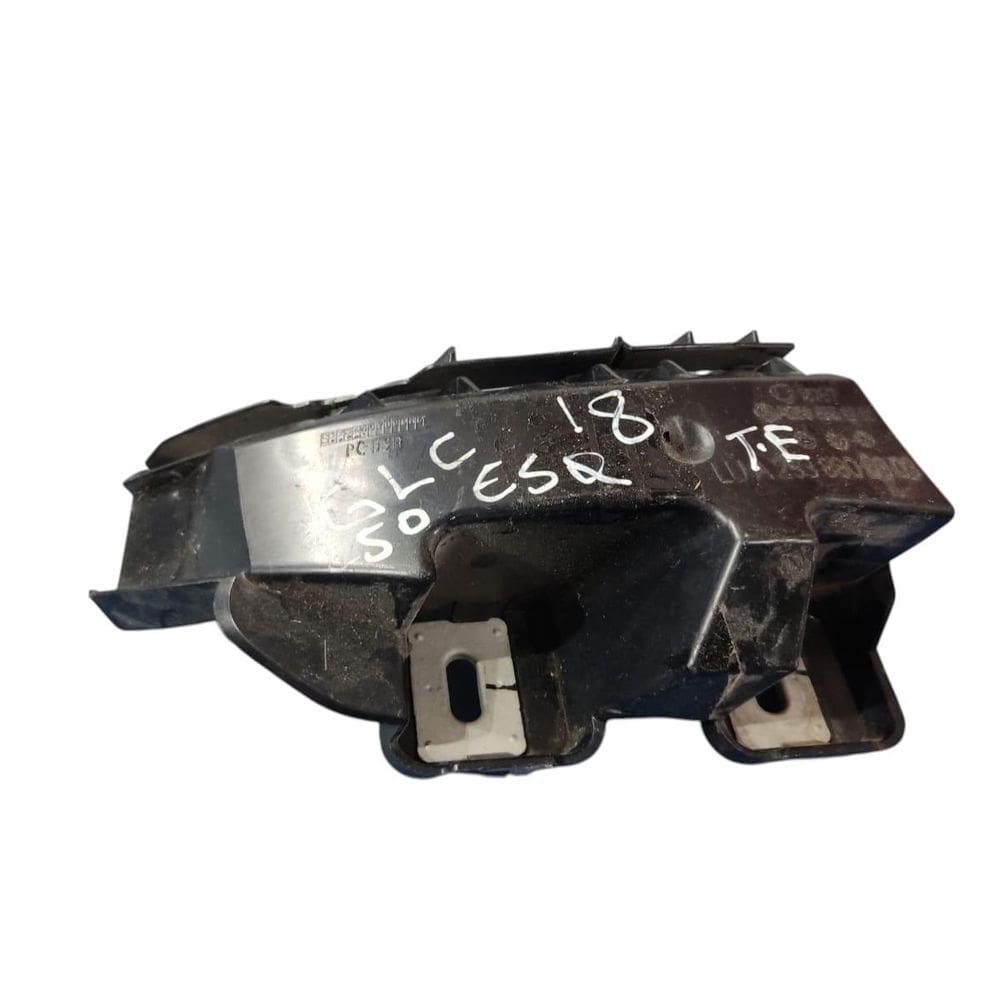 Guia Suporte Parachoque Traseiro Esquerdo Glc 250 2018