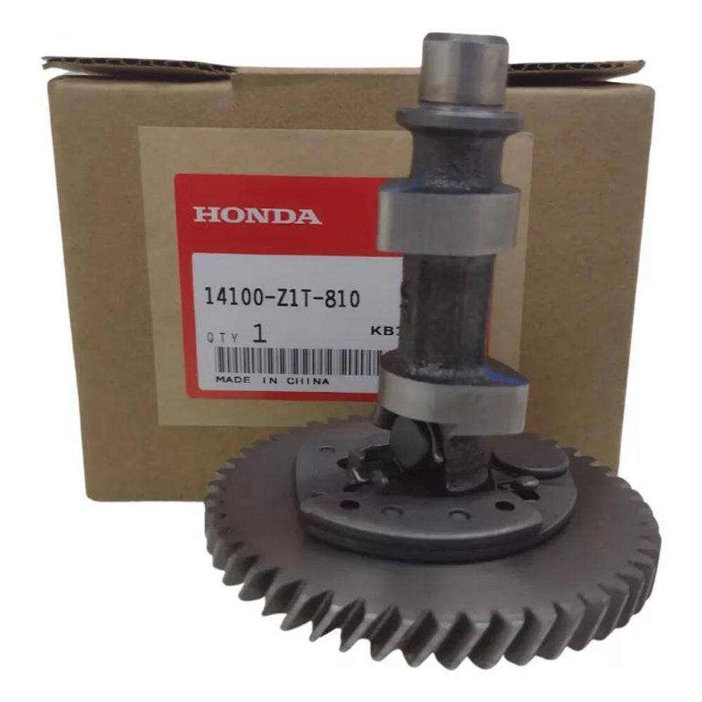 Engrenagem Comando Válvula Motor Honda Gx160 Gp160 Wl20