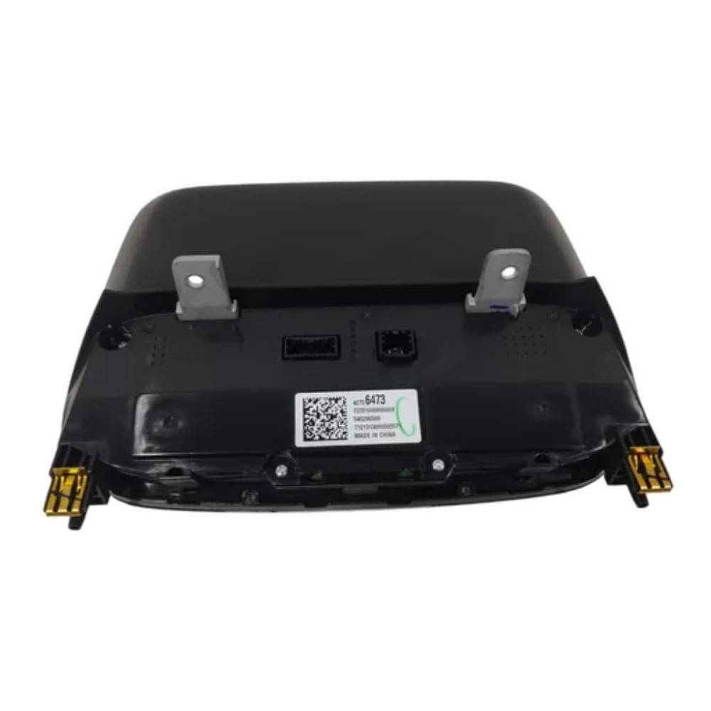 Tela Multimídia Chevrolet Ônix  42833529