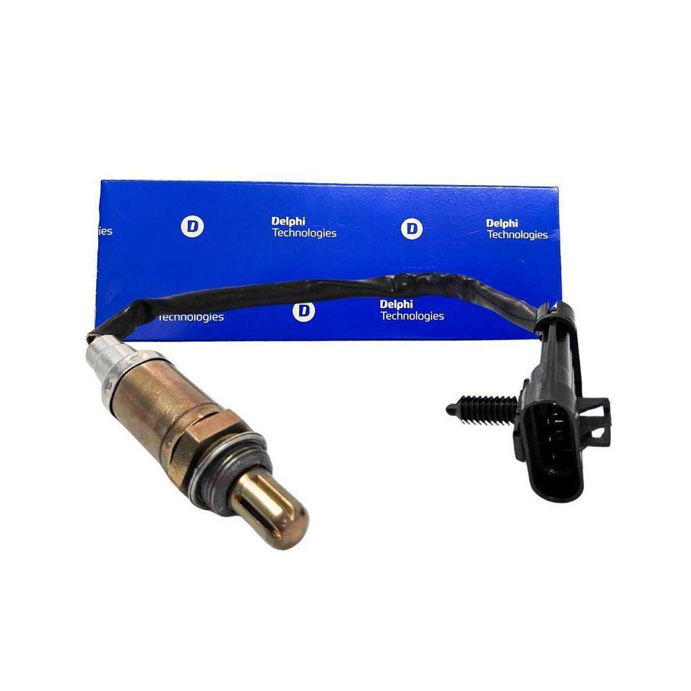 Sonda Lambda Para Montana 1.8 2003 A 2006 Pré Catalisador