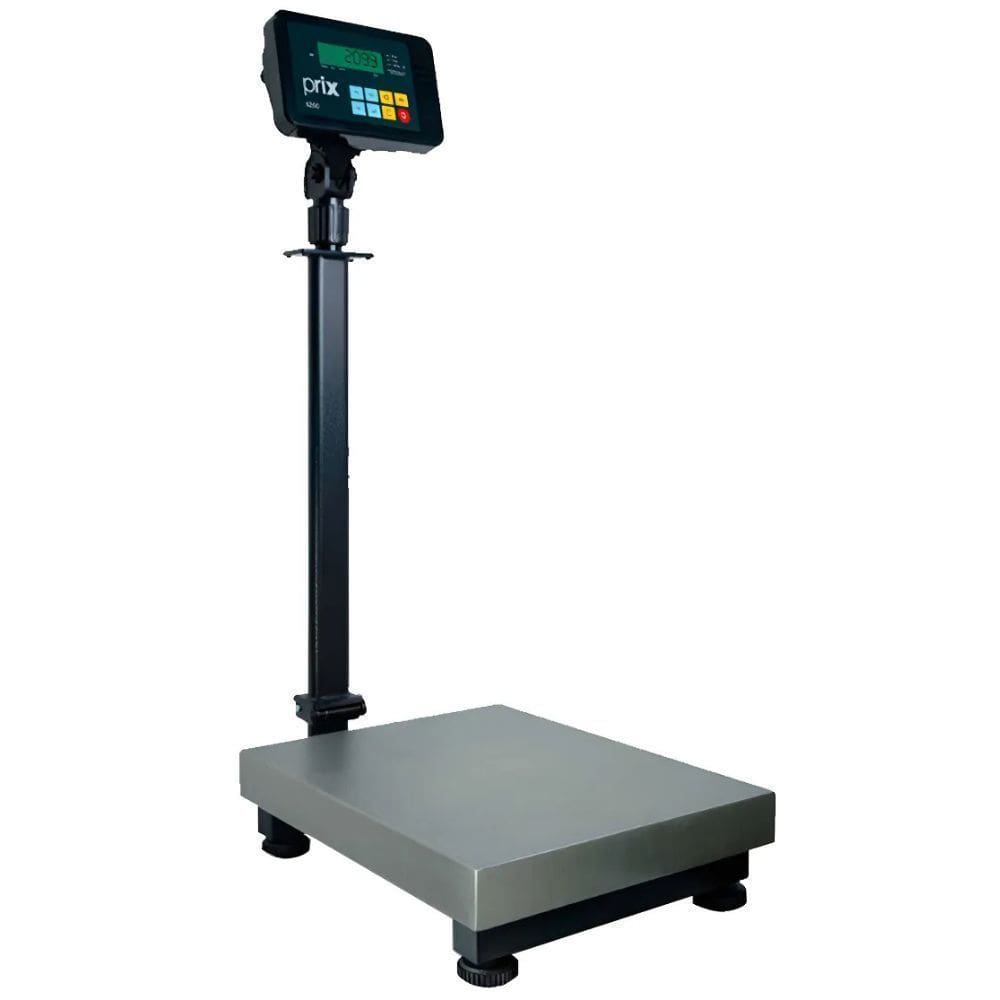 Balança Eletrônica de Coluna Articulada TI200 2099 Toledo