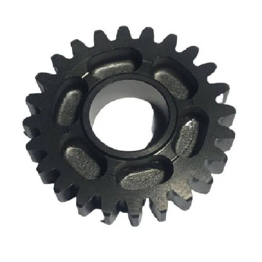 Honda Pop100 Engrenagem Principal 4 Genuíno