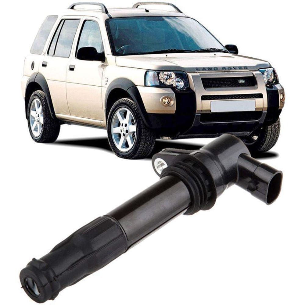 Bobina De Ignição Land Rover Freelander 2.5 V6 2000 A 2006