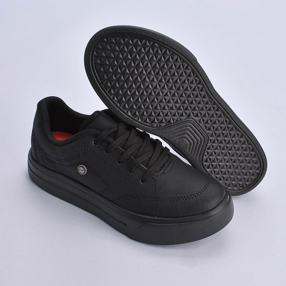 Tênis K360 Ultra Leve Preto