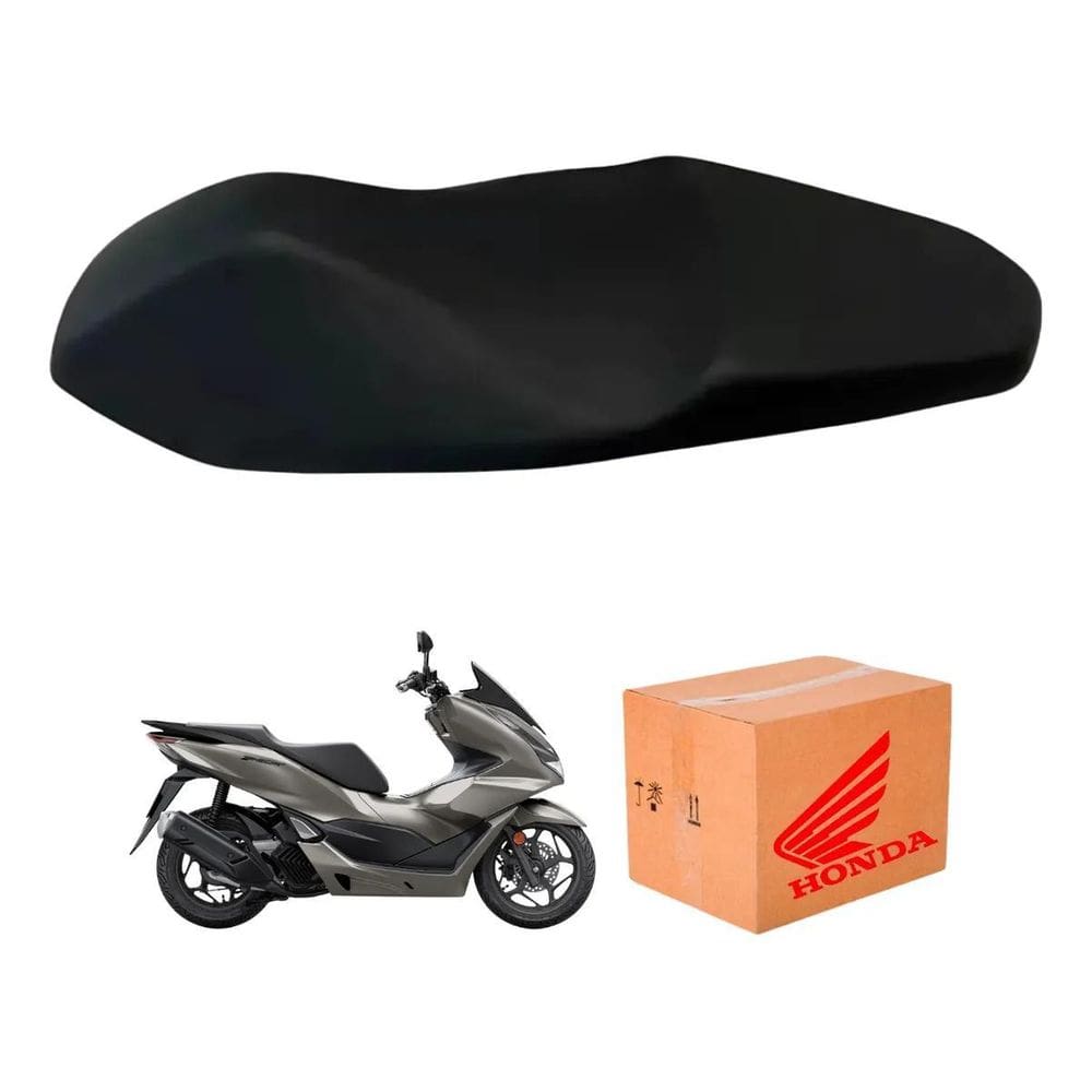 Honda Pcx150 Banco Completo Genuíno 77200K97B00Zb