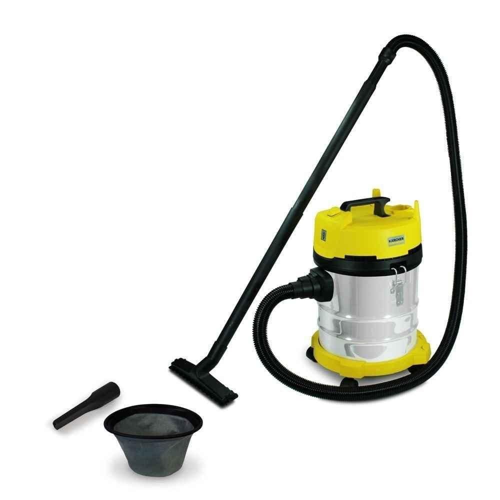 Aspirador de Pó e Líquido NT 2.100 1600W 20L Kärcher - 220V